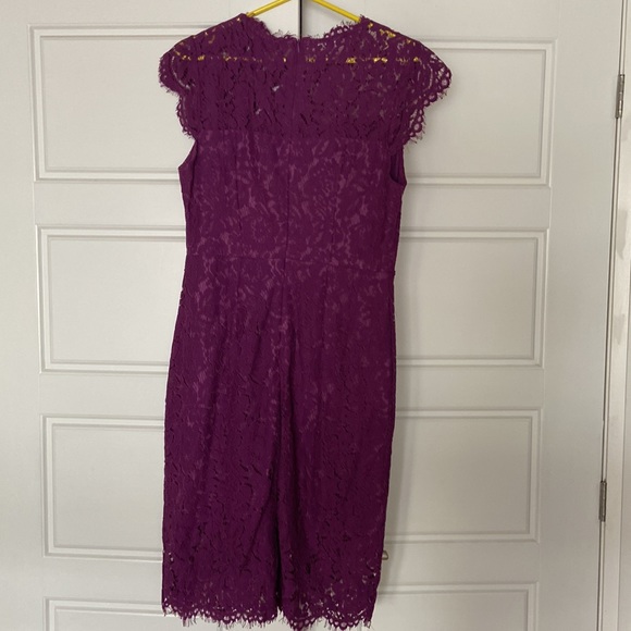 Women’s midi dress - Picture 2 of 3